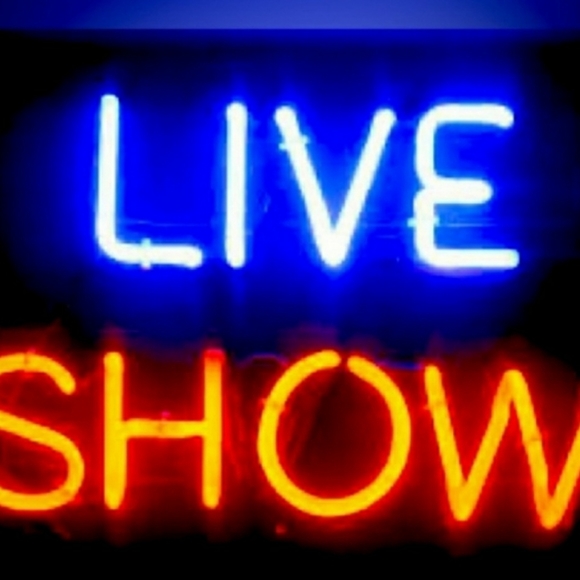 LIKE THIS POST TO GET NOTIFICATIONS FOR LIVE SHOWS!!ALL 925 STERLING SILVER. - Picture 2 of 3